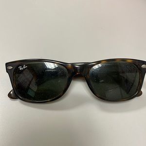 Ray ban wayferer